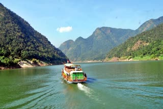 Papikondalu Tour