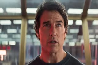 Mission Impossible The Final Reckoning