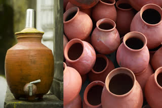 EARTHEN POT WATER BENEFITS
