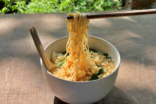 Maggi noodles