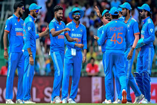 ಪಹಲ್ಗಾಮ್​ ದಾಳಿ ಬೆನ್ನಲ್ಲೇ ಭಾರತೀಯ ಕ್ರಿಕೆಟ್ ನಿಯಂತ್ರಣ ಮಂಡಳಿ ಮಹತ್ವದ ನಿರ್ಧಾರ ತೆಗೆದುಕೊಂಡಿದೆ ಎಂದು ವರದಿಯಾಗಿದೆ.