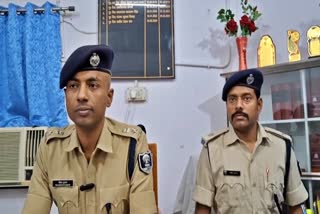 FRIEND KILLED FRIEND IN ROHTAS