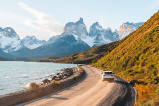 Travel