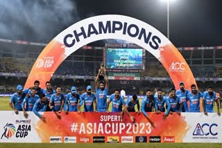 ASIA CUP 2025