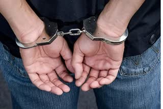 Two Pakistani spies arrested