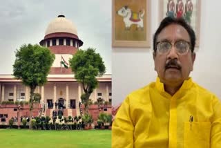 supreme court Vijay Shah case