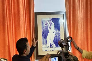 Pak Cricket Player Photo