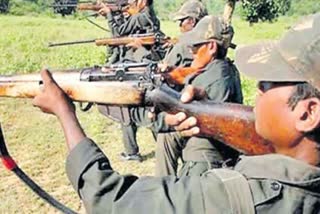 Jharkhand's Giridih No Longer Stronghold Of Naxalites: Know The Reason