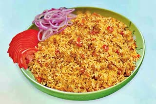 Anganwadi Menu Change in AP