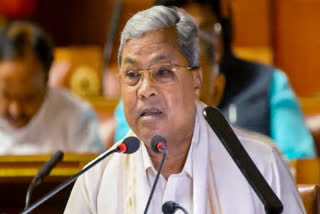 Rahul, Kharge To Back CM Siddaramaiah As Karnataka Government Turns Two