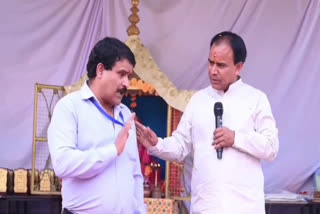 CHAMOLI TECHER VIDEO