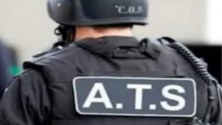 ISI Agent Arrested In UP For Espionage And Aiding Pakistani Intelligence