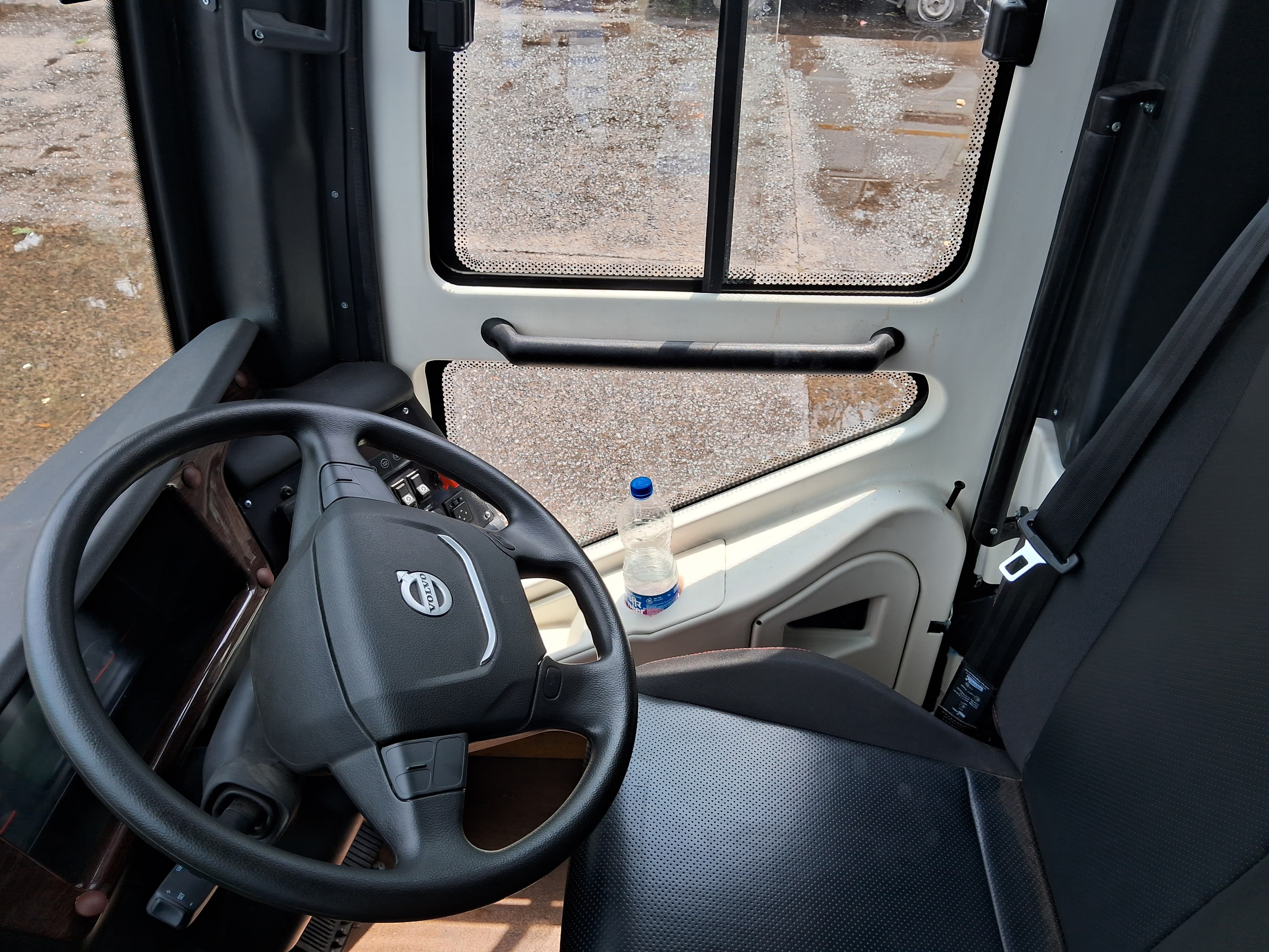 North Bengal to Digha Bus Service