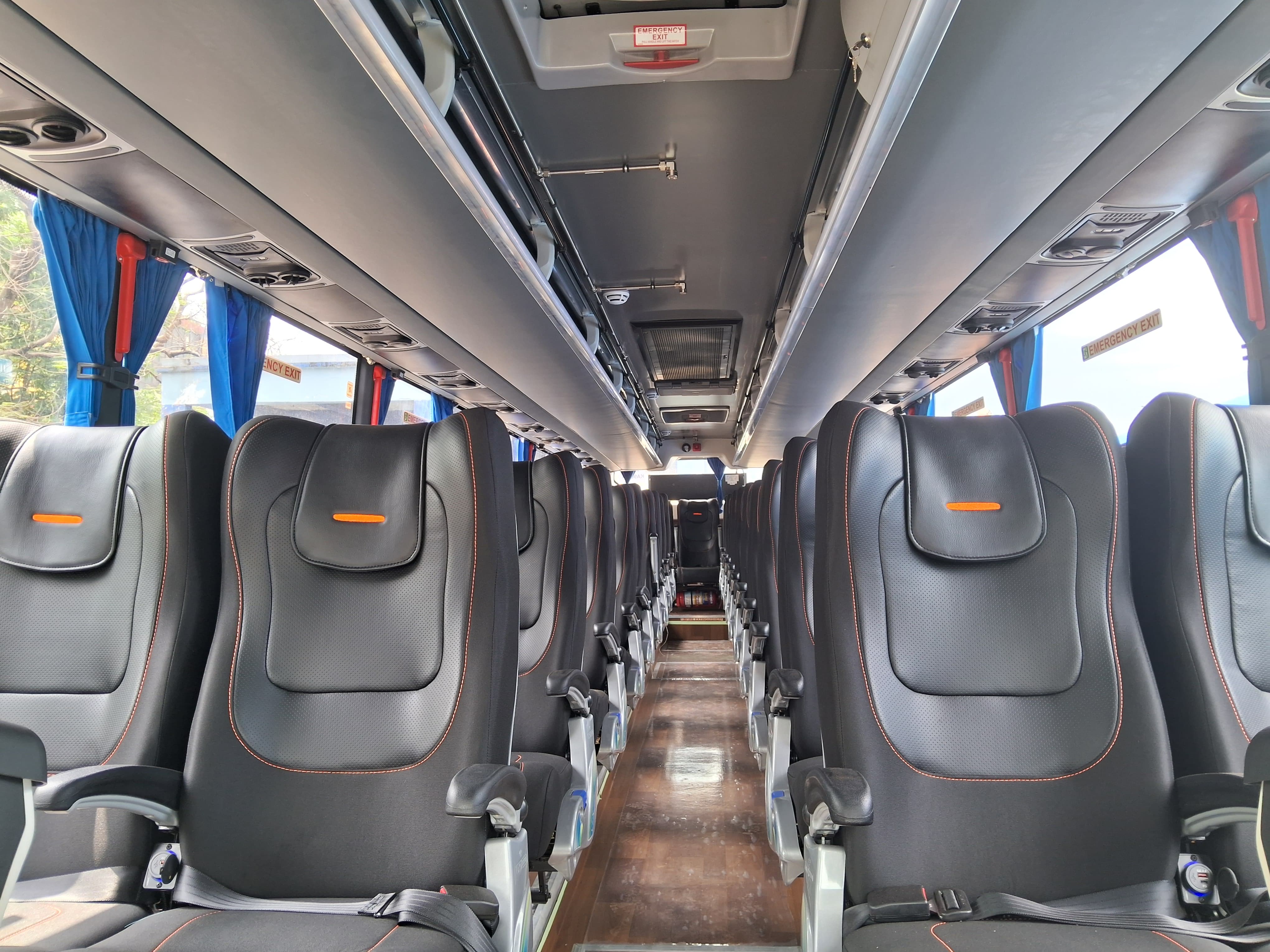 North Bengal to Digha Bus Service