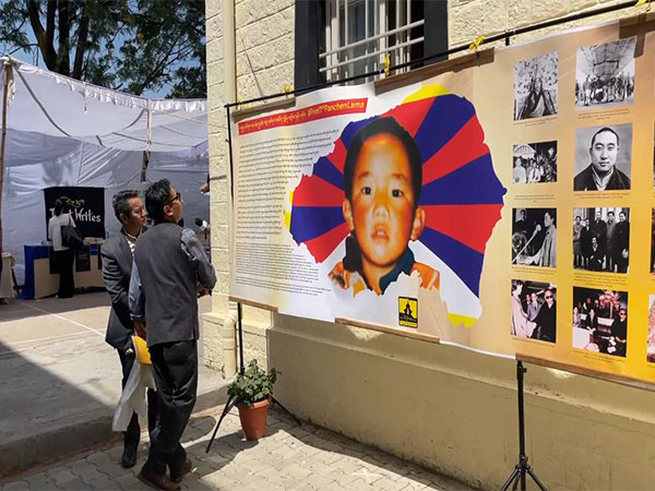 CHINA TIBETAN ISSUE TIBETAN LAMA US STATE SECRETARY LAMA ENQUIRY DALAI LAMA