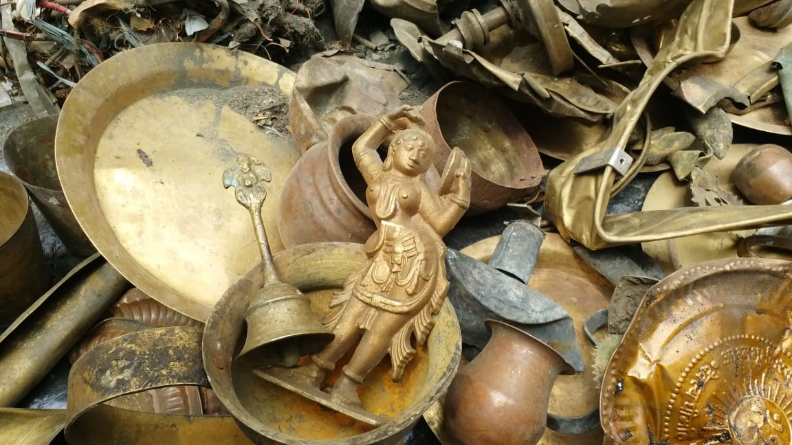 CRIMINAL INCIDENTS IN GUWAHATI