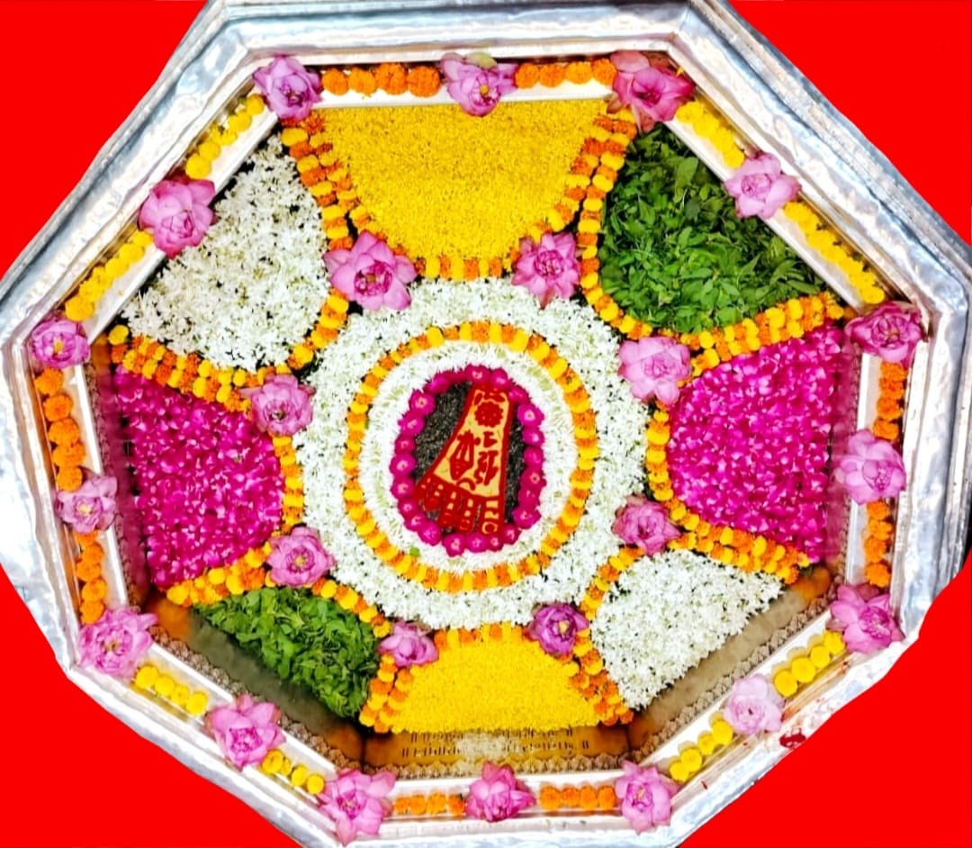 PINDDAAN IN GAYAJI