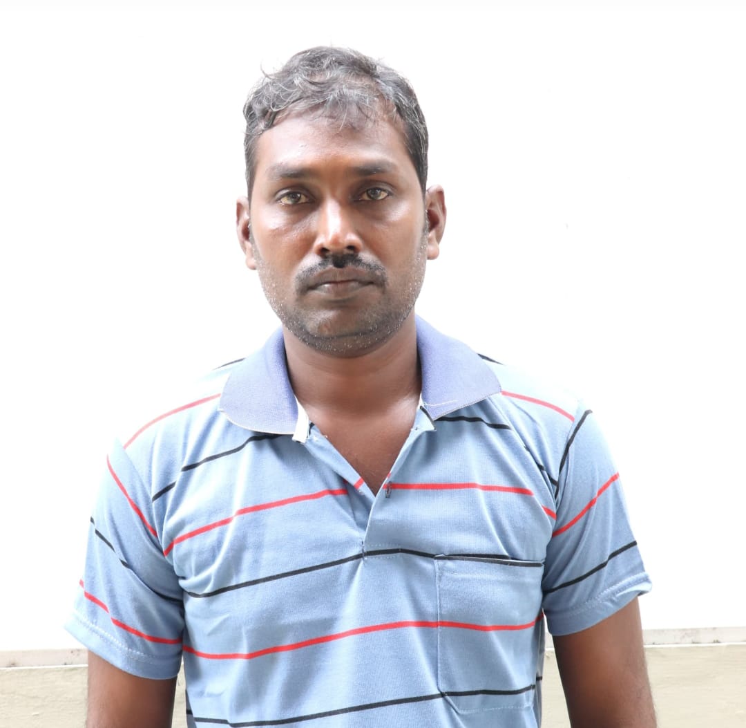 ERODE MURDER TN MURDER DOUBLE MURDER IN ERODE ELDERLY COUPLE MURDER IN ERODE