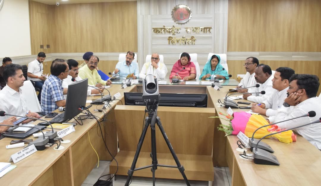 Singrauli chaos at trauma center