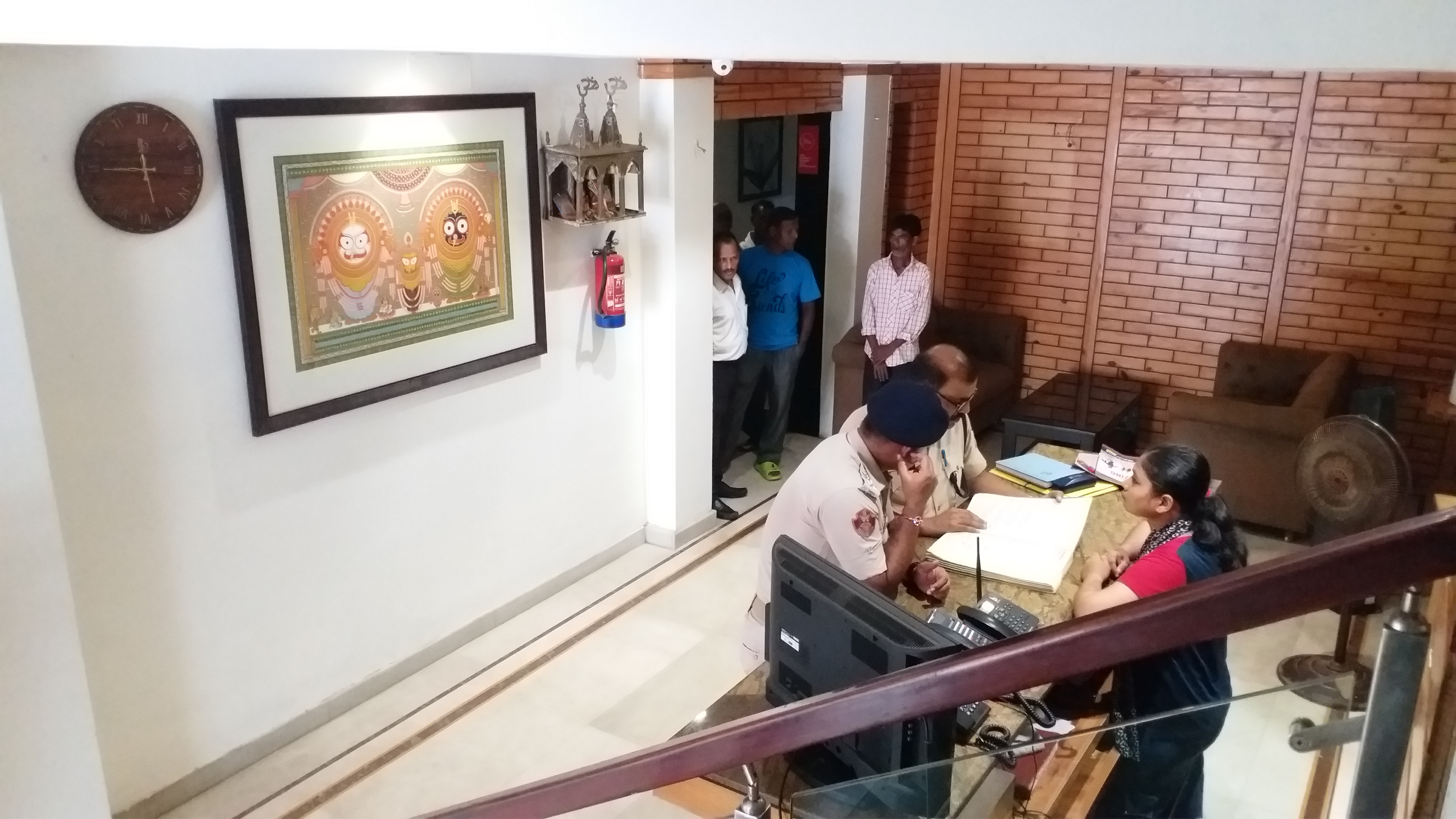 odisha govt starts deportation process for illegal Bangladeshi immigrants STF Leads Massive Operation