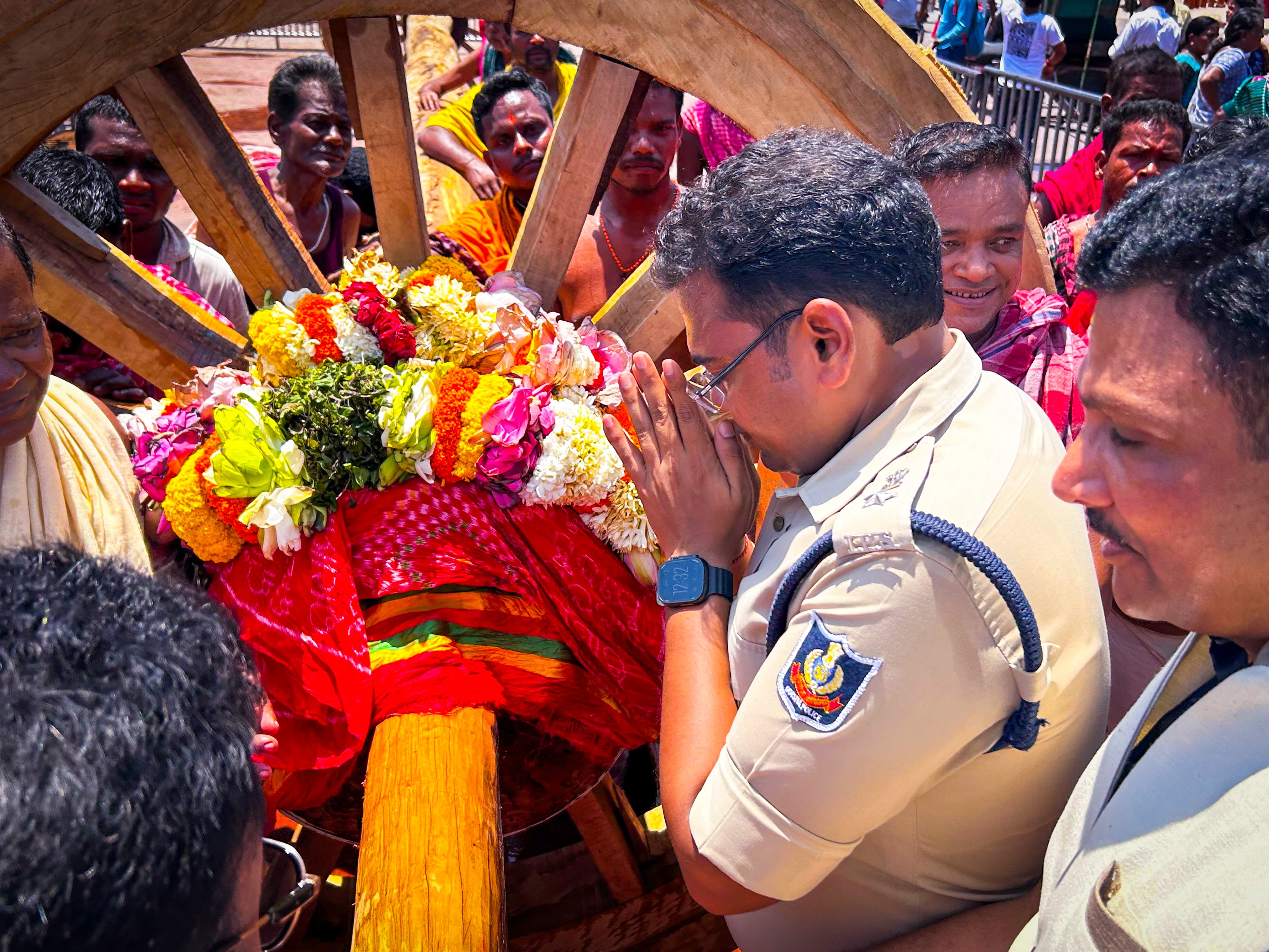 bhaunri tithi ritual