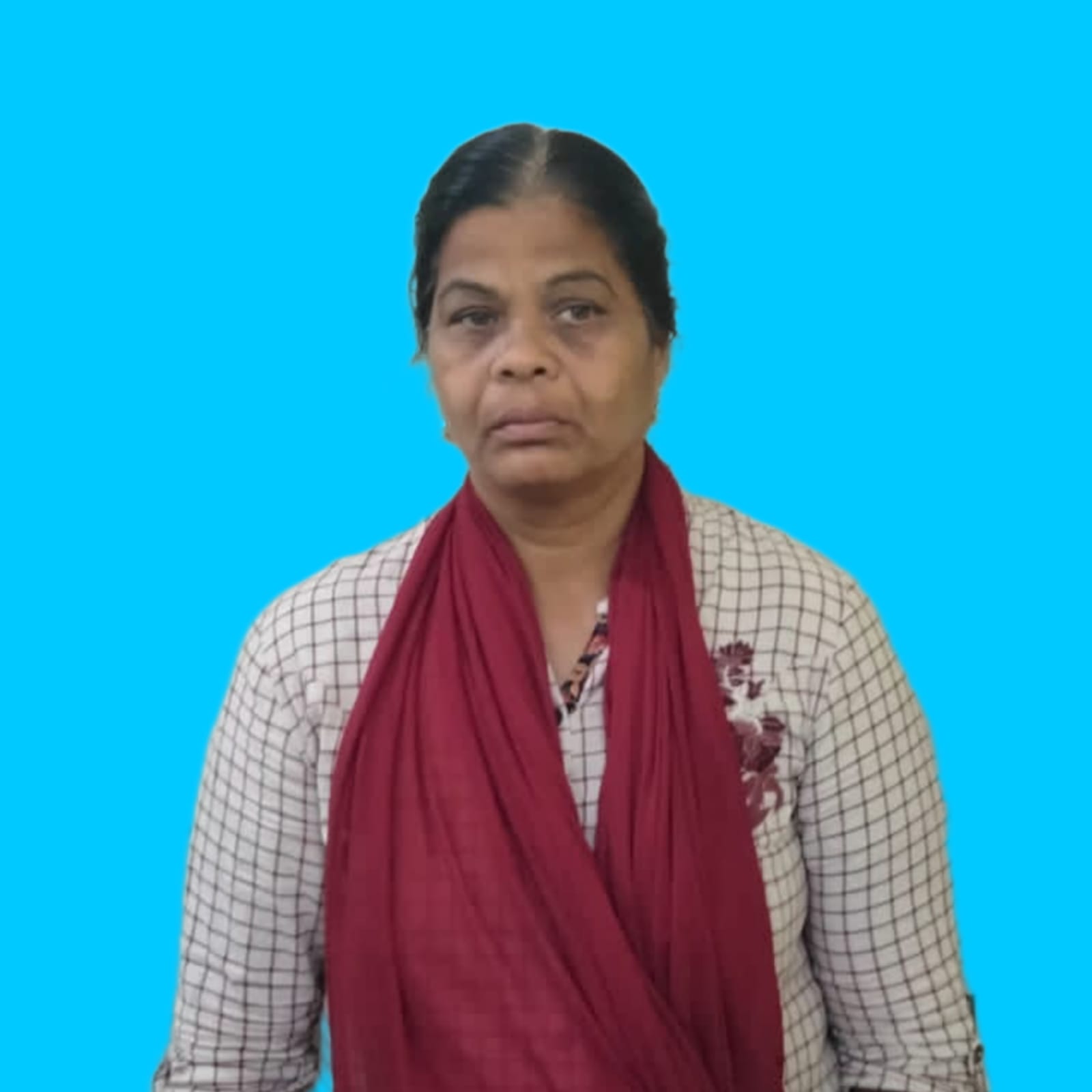 ஜம்ஷிகா
