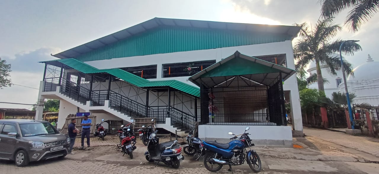 jalpesh mandir skywalk