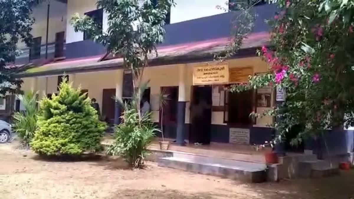 Appointment of physically challenged positions  aided schools  physically challenged  ഭിന്നശേഷി സംവരണം  വിദ്യാഭ്യാസ ഡയറക്‌ടര്‍  ഭിന്നശേഷി സംവരണ നിയമനങ്ങള്‍  പൊതുവിദ്യാഭ്യാസ വകുപ്പ്  ഭിന്നശേഷി  തിരുവനന്തപുരം വാര്‍ത്തകള്‍  തിരുവനന്തപുരം ജില്ല വാര്‍ത്തകള്‍  തിരുവനന്തപുരം പുതിയ വാര്‍ത്തകള്‍  kerala news updates  latest news in kerala