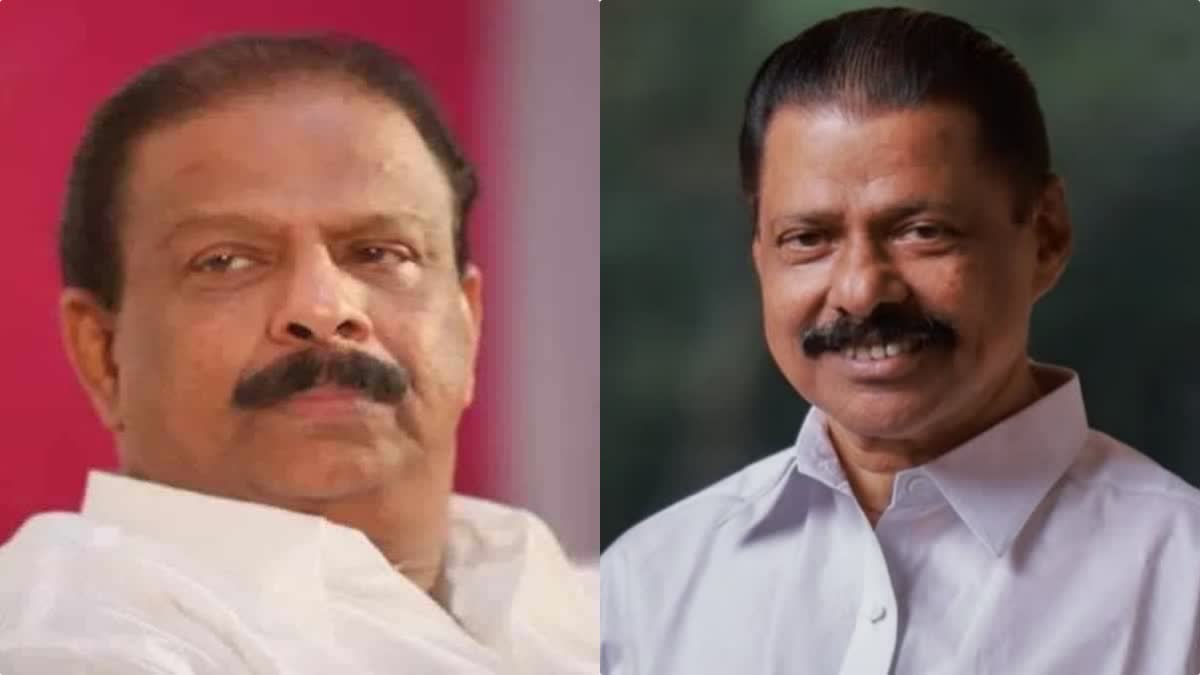 Crime Branch rejected Govindan s allegation  Crime Branch  K Sudhakaran  K Sudhakaran news updates  latest news K Sudhakaran  kerala news updates  latest news in kerala  news live updates  പുരാവസ്‌തു തട്ടിപ്പ് കേസ്  കെപിസിസി അധ്യക്ഷന്‍ കെ സുധാകരന്‍  തിരുവനന്തപുരം വാര്‍ത്തകള്‍  തിരുവനന്തപുരം ജില്ല വാര്‍ത്തകള്‍  പുതിയ വാര്‍ത്തകള്‍  ഗോവിന്ദന്‍റെ ആരോപണം തള്ളി  അതിജീവിത  മോന്‍സണ്‍ മാവുങ്കലിന്‍റെ പോക്‌സോ കേസ്  ക്രൈംബ്രാഞ്ച് വാര്‍ത്തകള്‍