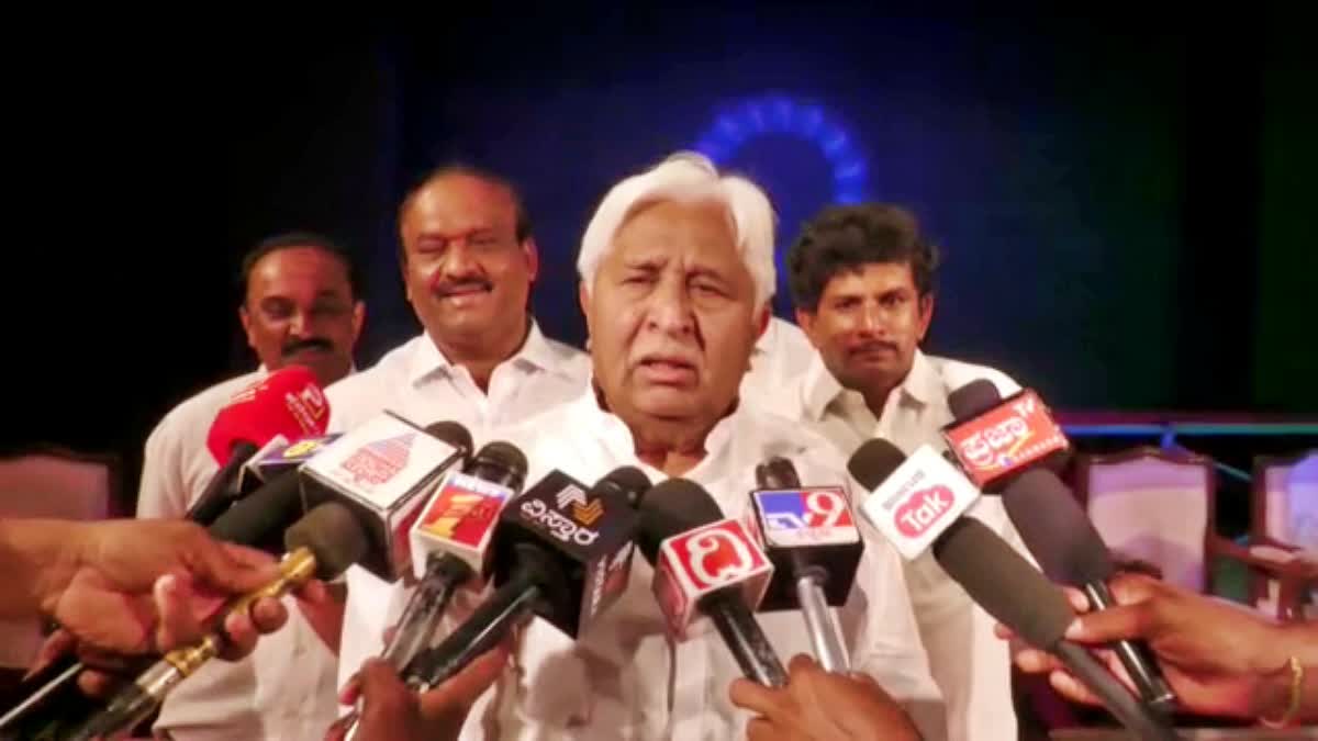 hk patil