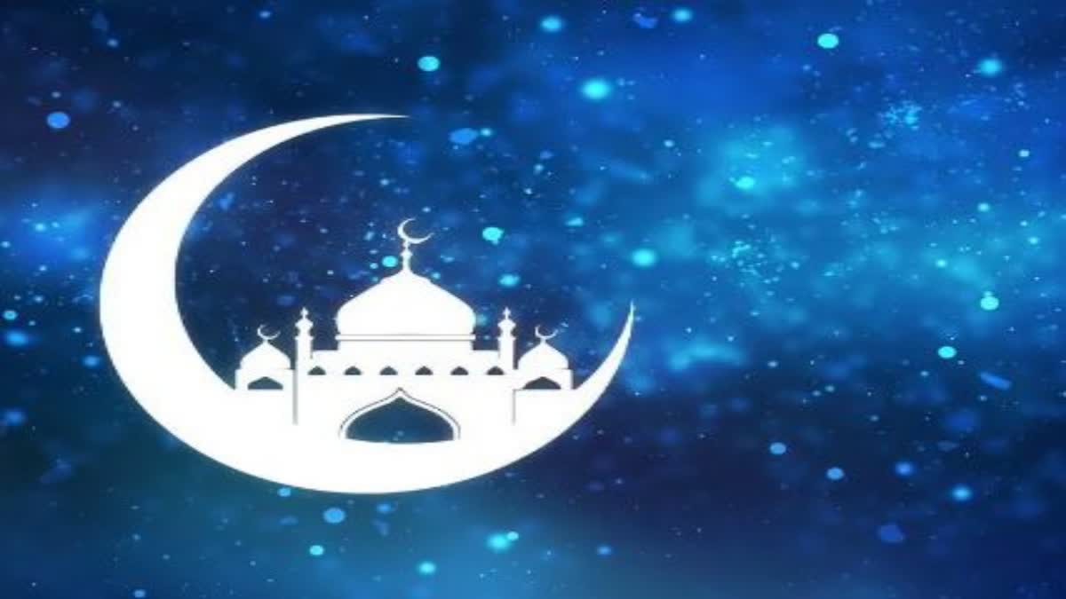 Eid in Kerala is on 29th June  മാസപ്പിറവി ദൃശ്യമായില്ല  കേരളത്തില്‍ ബലിപെരുന്നാള്‍ 29ന്  ദുല്‍ഖഅദ്  ബലിപെരുന്നാള്‍  മാസപ്പിറവി  keraka ews updates  latest news in kerala