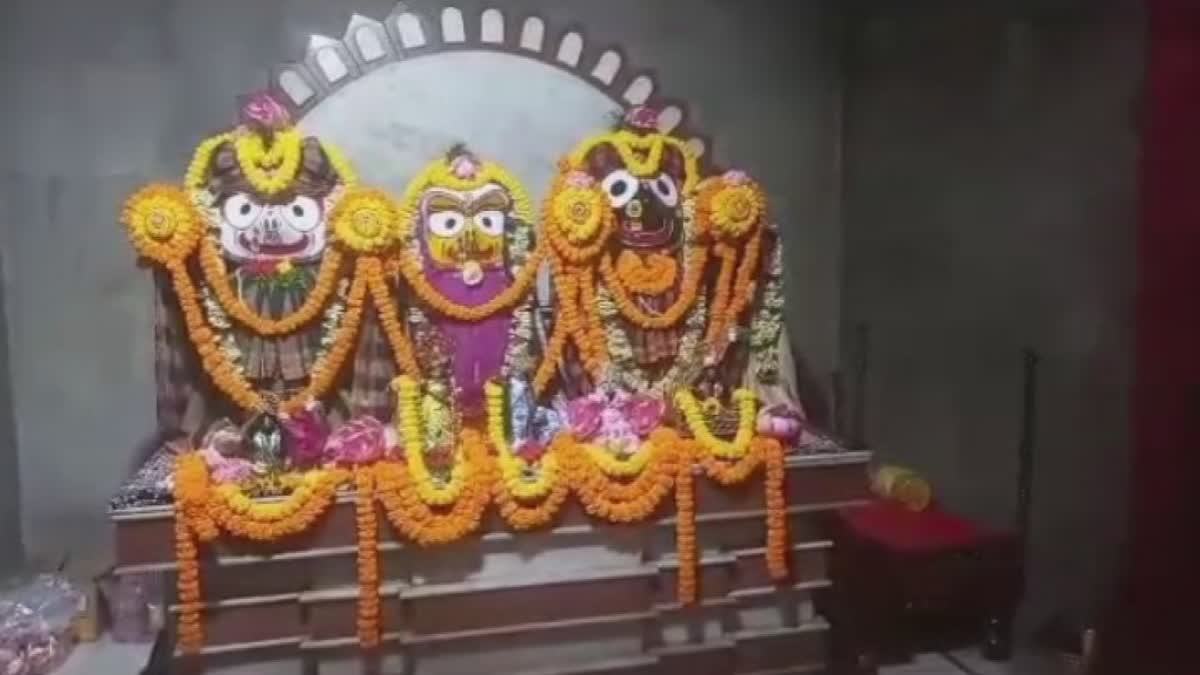 jagannath rath yatra