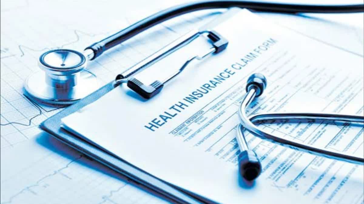 Go for cashless claim in health insurance policies