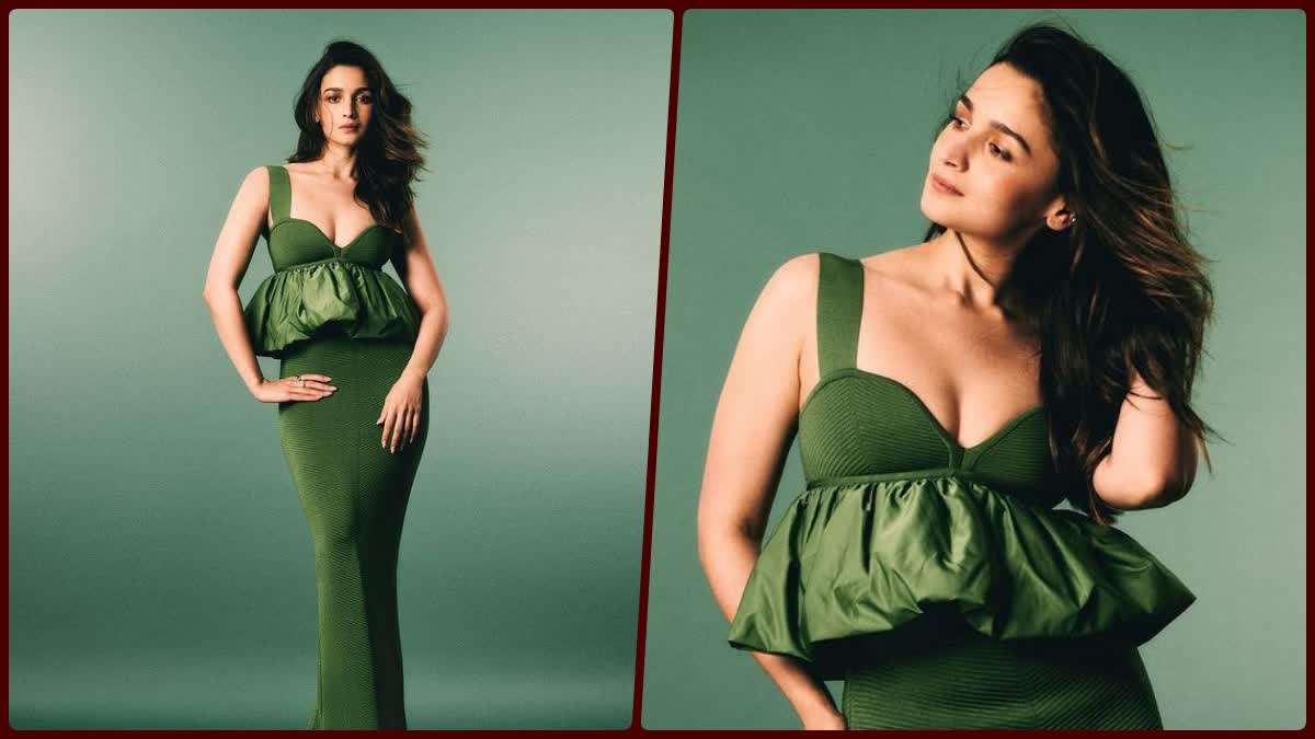 Alia Bhatt