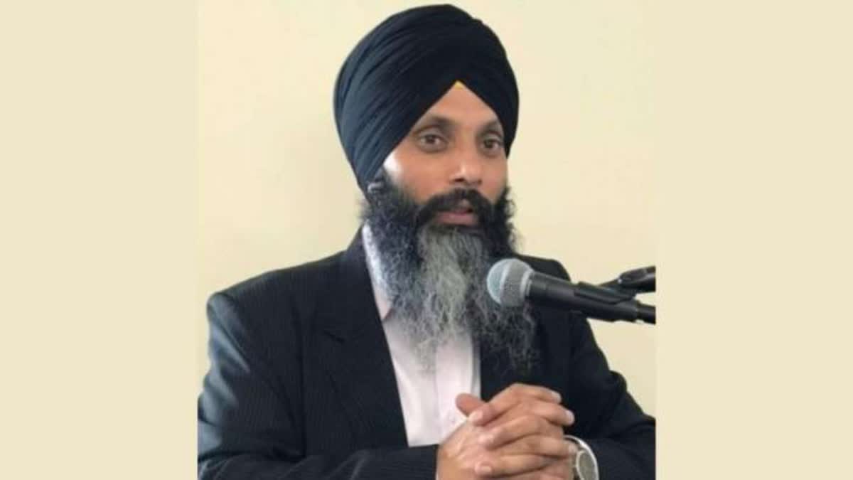 Khalistani