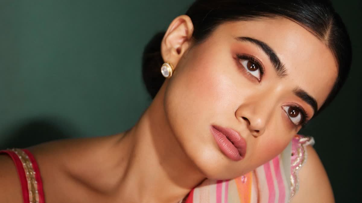 Rashmika Mandanna