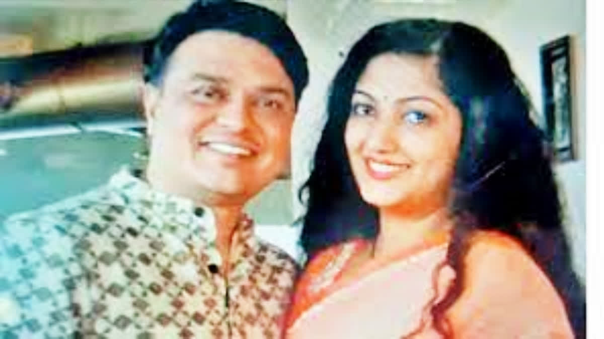 Look out notice for Mumbai couple who cleaned off Rs 174 crore ill-gotten money