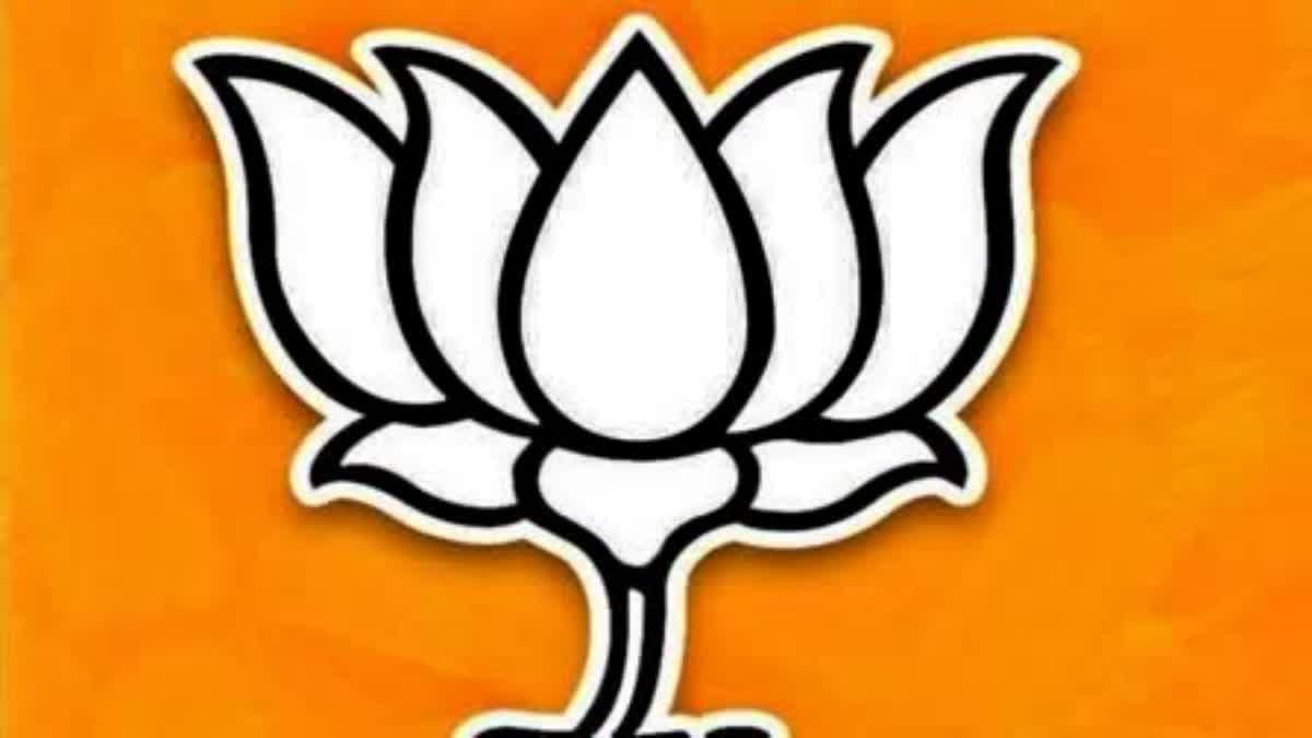 BJP