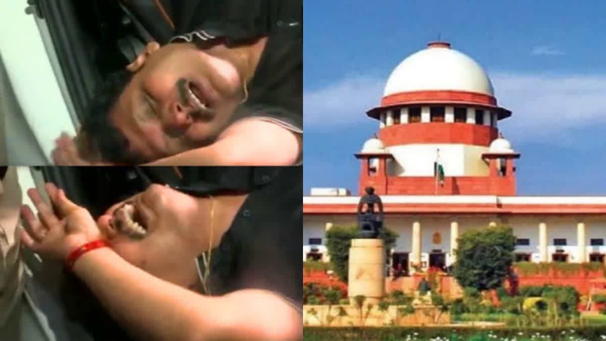 SC agrees to hear plea against HC order allowing shifting TN min Senthil Balaji to private hospital