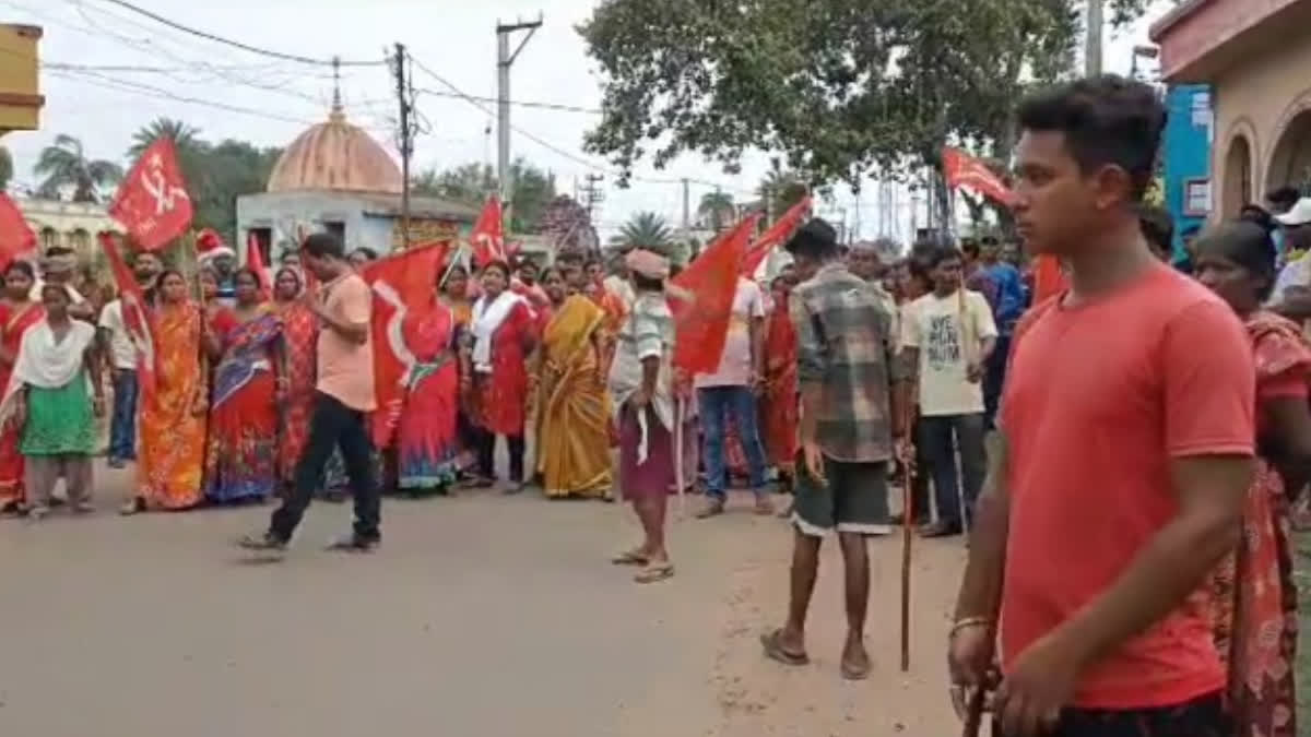 CPIM Agitation