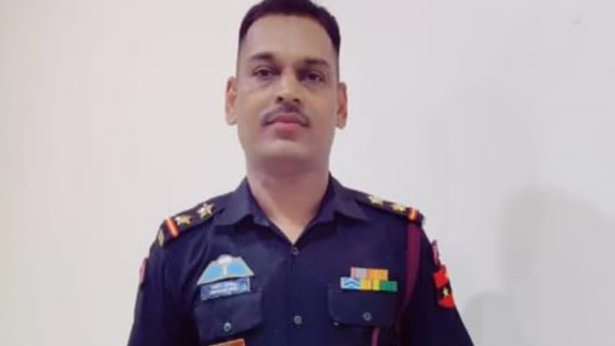 Years after deserting Army, man posing as Army officer arrested in Pune