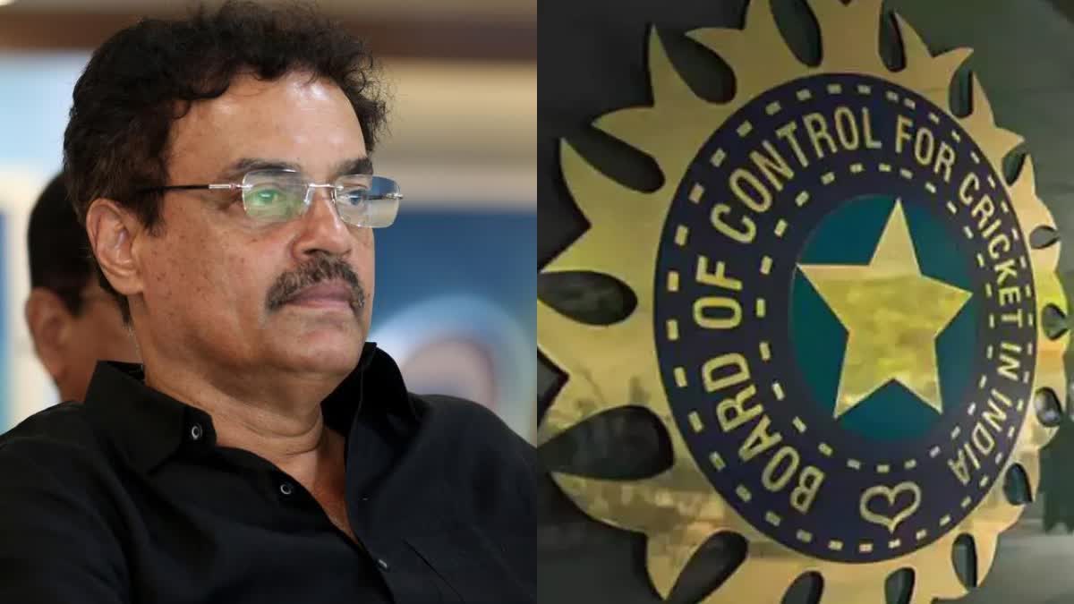 dilip vengsarkar