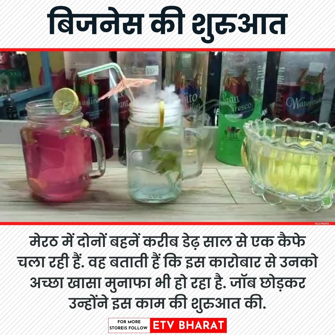 कारोबार की शुरूआत