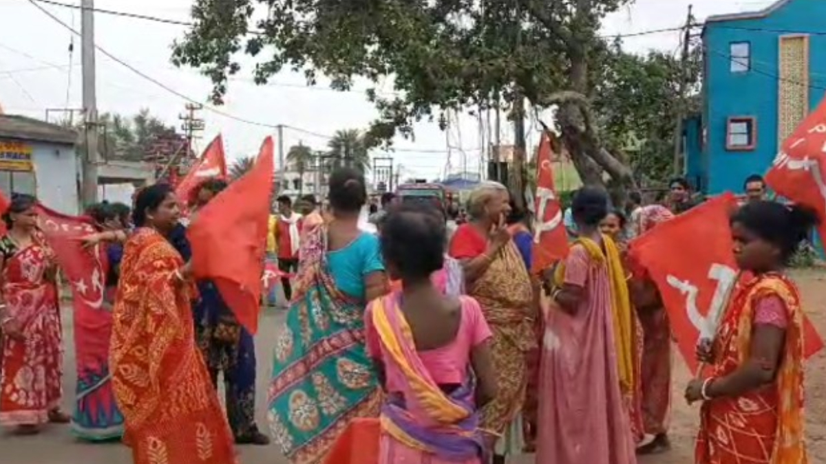 CPIM Agitation