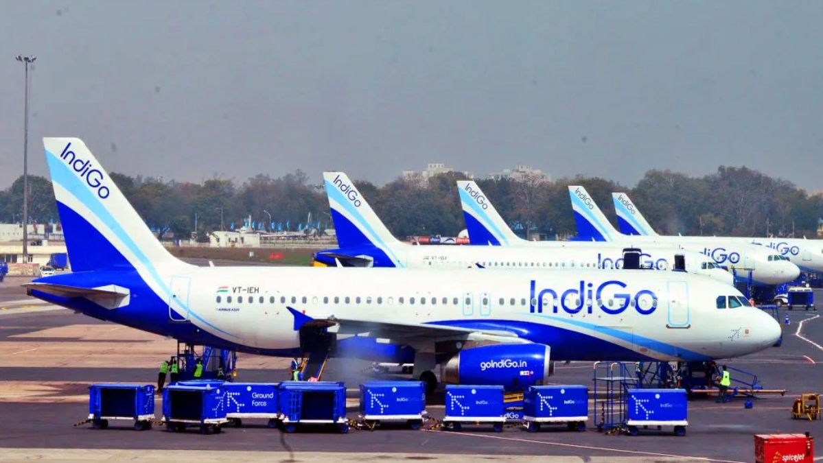 indigo airbus deal