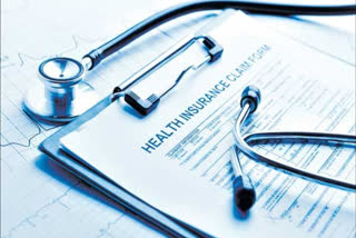 Cashless Claim In Health Insurance