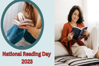 National Reading Day 2023