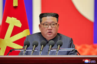 North Korea calls failed spy satellite launch 'the most serious' shortcoming, vows 2nd launch