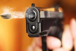 miscreants open fire on contractor in khordha