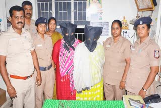 gold-jewels-theft-2-women-arrested-in-vellore
